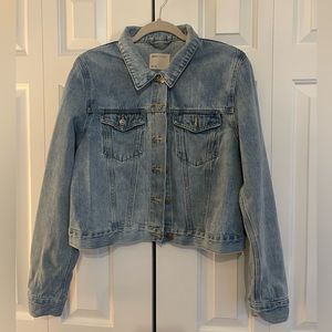 ASOS Denim Jacket